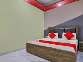 Super Hotel O Green Villa