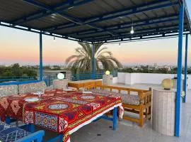 Gîte Hôtel Ramla Louxor 2