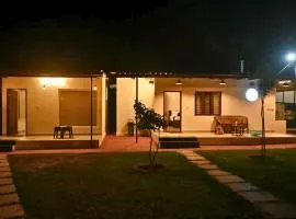 JUNGLE FARMS By MAARK INN