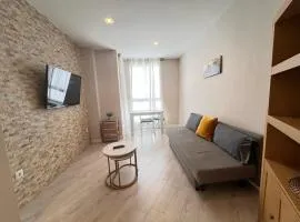 Apartment Ruzafa Market 8B