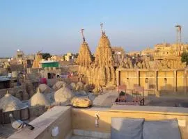 Jimmy's Guest House &cafe