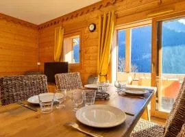 Pralioud – Confort moderne, spa & piscine