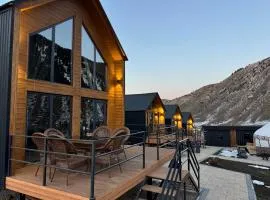 Mountain View - Kolsay