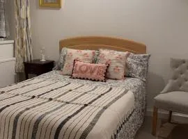 A beautiful stylish home in city centre