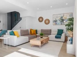 Casa Linda - Luxury home in La Cala de Mijas