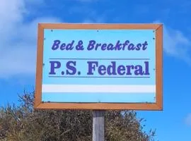PS Federal Retreat Paddle Steamer Goolwa