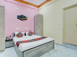 FabHotel Golden Inn I