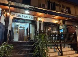 The Luang Prabang Hostel
