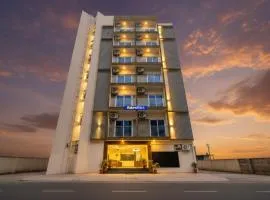 FabHotel Royal Suites I - Outer Ring Road, Bellandur