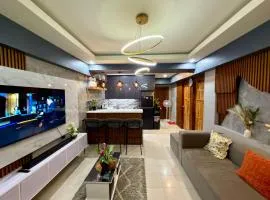 Baguio Transient Across Burnham Park 2 - 2BR Condo