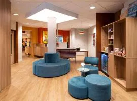 Adagio Access Lyon Centre Université