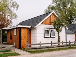 Campingpark de Linie, campsite in Opheusden