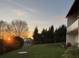 Erholung im Westerwald !