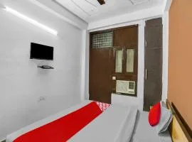 Hotel O Satguru Residency