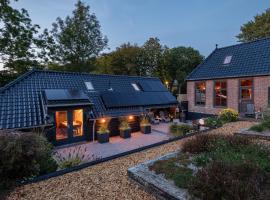 4 op Dokkum, hotel v destinaci Dokkum