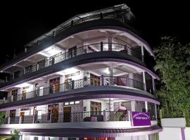 Itsy Hotels Shillong Tower Guesthouse, penzion v destinaci &Scaron;illong