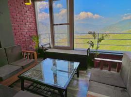 Sitara Hotel & Resort - Most Selling Property in Nainital, hotel in Nainital