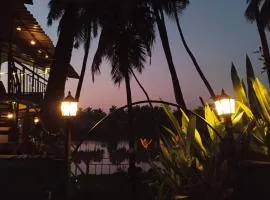 RivoGoa riverside Homestay