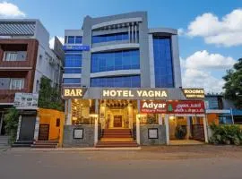 FabHotel Yagna Residency