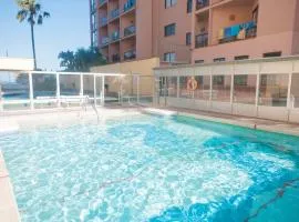 Magnífico Estudio en la Playa