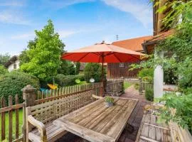 Gemütliches Ferienhaus In Tannenberg