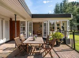 Summerhouse in Gilleje