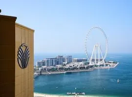 Amwaj Rotana, Jumeirah Beach - Dubai