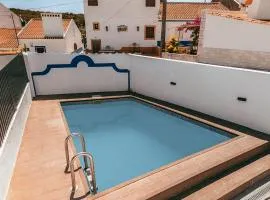 Alentejo Poolside By Gt House