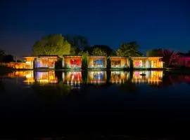 L'AUTHENTIK - Le Domaine Wambrechies