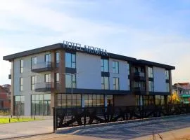 Hotel Mooma