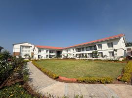 Ovi Resort & Spa, διαμέρισμα σε Lonavala