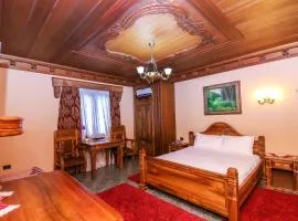 Hotel BRILANT ANTIK City Center