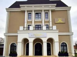 Hotel IMPERIAL Campulung