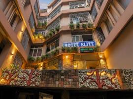 FabHotel Samrat, hotel in Kolkata