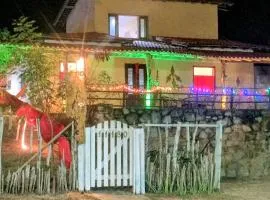 Casa Nativa Coqueiro II