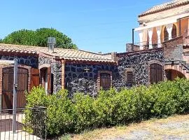 Case Gemmellaro - Family&Friends