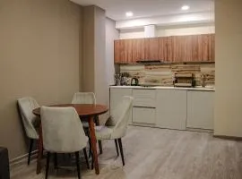 Crystal Loft Bakuriani Apartment