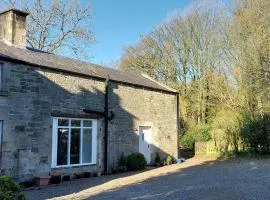 The Coach House- Canonbie