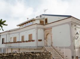 Orizzonte Infinito b&b, hotel a Chiaromonte