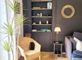 La maison de jade - Demeure de charme avec parking