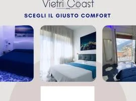Hotel Vietri Coast
