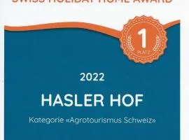 Haslers Hof