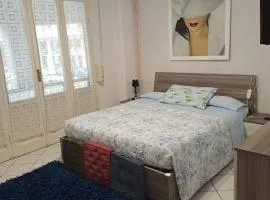 Appartamento STELLA MARINA