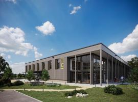 in2 The Hotel, hotel v destinácii Xanten