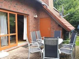 Natur Ferienpark 5 - Ferienhaus Typ A