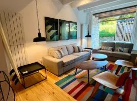 Gestiona2R - House for 6 in Poo de Llanes