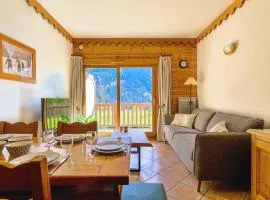 Mouflon, 4/6 personnes piscine, Spa