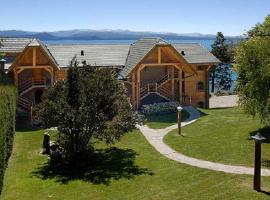 Bungalows San Isidro D.T. 114/10, aparthotel en San Carlos de Bariloche