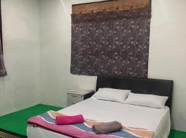 OYO 91250 Roomstay Awie, hotel v destinaci Kampong Ru Tujoh