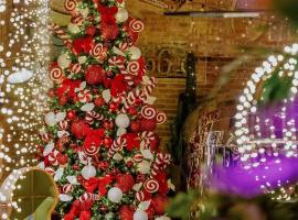 ONE66 Hotel, hotel in Ljubljana